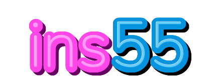 ins55 — logo kanal